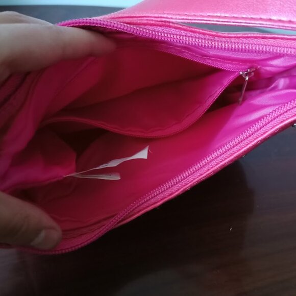 Mini Pink Hello Kitty Sanrio Purse Y2K - Picture 5 of 16